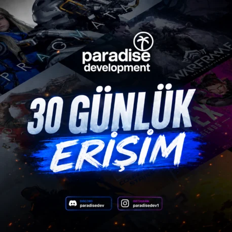 30 Günlük