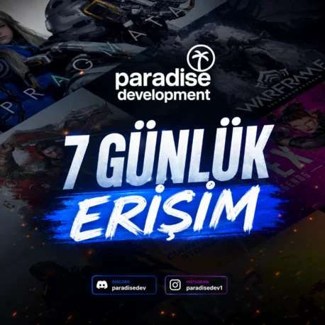 7 Günlük