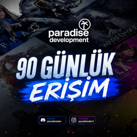90 Günlük
